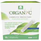Organ(y) Tampons