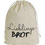 Organzabeutel24 Brotbeutel Lieblingsbrot