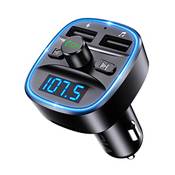Oria Bluetooth FM Transmitter