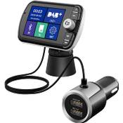 Oria DAB+ Autoradio Adapter Vergleich