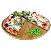 Oriamo Pizzateller Vergleich