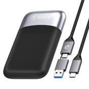 Orico 1 TB Externe SSD Vergleich