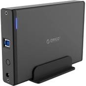 ORICO 7688U3 Externes Festplattenlaufwerk Vergleich