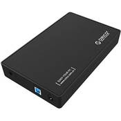 Orico Externe Festplatte 4TB Vergleich