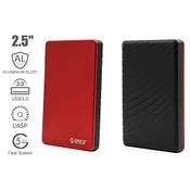 Orico 500GB Externe Festplatte Vergleich