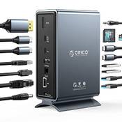 Orico TB3-S4-EU-GY-BP Vergleich