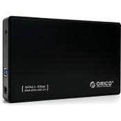 Orico Externe Festplatte (10 TB) Vergleich