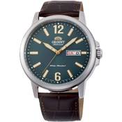 Orient Automatische Uhr RA-AA0C06E19B Vergleich