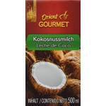 Orient Gourmet Kokosnussmilch