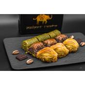 Orient Taste Baklava-Box Premium Vergleich