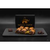 Orient Taste Chocolate-Baklava Vergleich