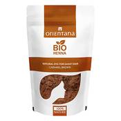 Orientana Bio Henna Vergleich