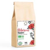 Origeens Hibiscus Flowers