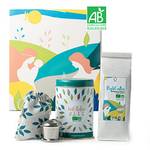 Origeens Tee-Set Mutterliebe