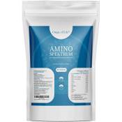 Origin of Life Amino Spektrum