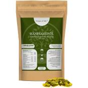 Origin of Life Hanföl XXL-Großpackung Vergleich