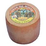 Tête de Moine Schweizer Mönchskopf-Käse