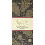 Original Beans Piura Porcelana 75 % Vergleich