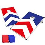 Original Cup Cornhole-Spiel