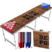Original Cup Offizielle Old School Beer Pong Vergleich