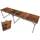 Original Cup Offizieller Old School Beer Pong Tisch
