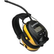 Original EARMUFF light Vergleich