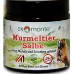 Murmeltiersalbe