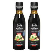 Original Greek Pan Premium Balsamico Creme
