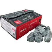 Original Harvia Saunasteine