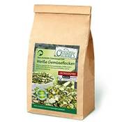 Original-Leckerlies Weiße Gemüseflocken