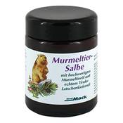 Original Mack Murmeltiersalbe Vergleich