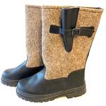 Filzstiefel Walenki Original Russische Angler Filzstiefel