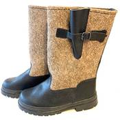 Filzstiefel Walenki Original Russische Angler Filzstiefel