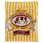 Original S.W.A.T. Original Sahne Toffees "Muh-Muhs" Vergleich