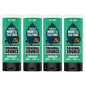 Original Source Tingly Mint & Tea Tree Duschgel
