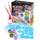 Original Stationery Glitter Tattoo Art Kit