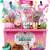 Original Stationery Mini Unicorn Slime Set