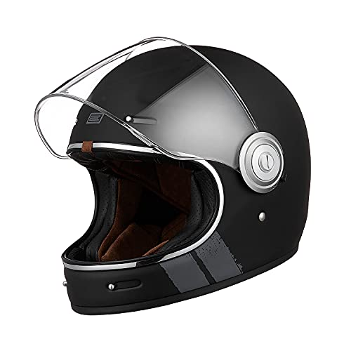 Produktbild von ORIGINE Integralhelm Für Straßenmotorräder Mit Doppelvisier
