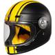 Origine Vega Custom Yellow Black Vergleich