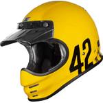 Origine Virgo Danny Yellow - Gloss