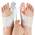 Origintek Hallux Valgus Schiene