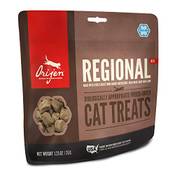 Orijen Regional Cat Treats Vergleich