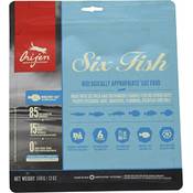 Orijen Six Fish Futter