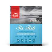 Orijen Six Fish