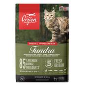 Orijen Tundra