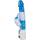 Orion 558664 Icebreaker Perlen-Vibrator