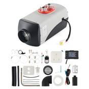 Orion ‎5kW 12V Standheizung Vergleich