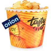 Orion Group Popcornbecher Vergleich