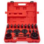 ‎Orion Motor Tech ‎ATL-D701-RD