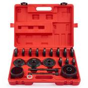 ‎Orion Motor Tech ‎ATL-D701-RD